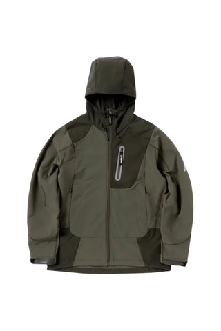 Stretch Shell Jacket