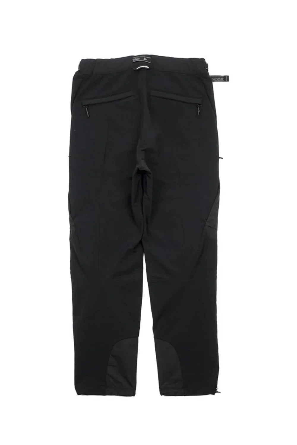 And Wander Stretch Shell Pants-2