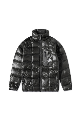 Diamond Stitch Down Jacket