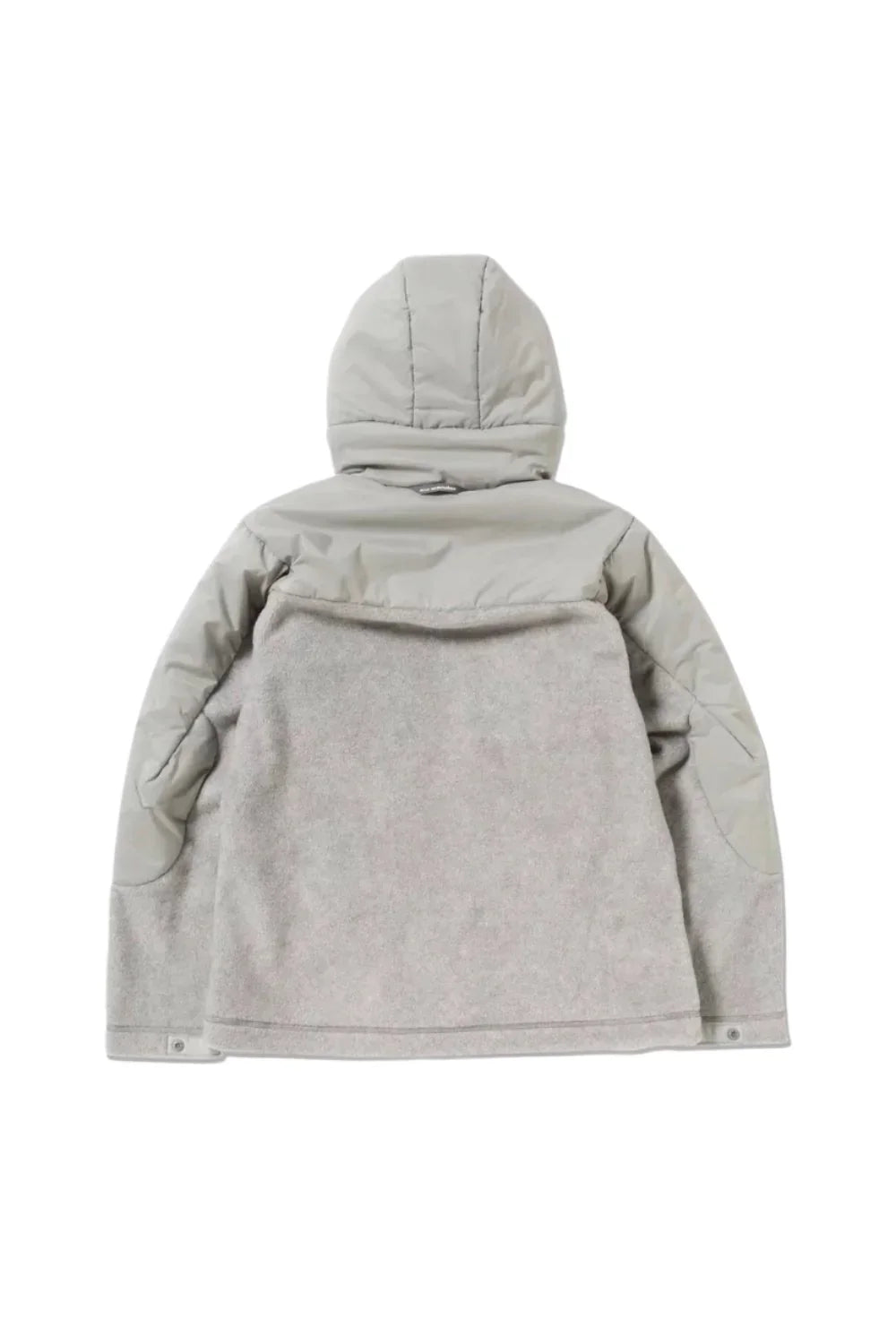 And Wander Top Fleece Jacket-2