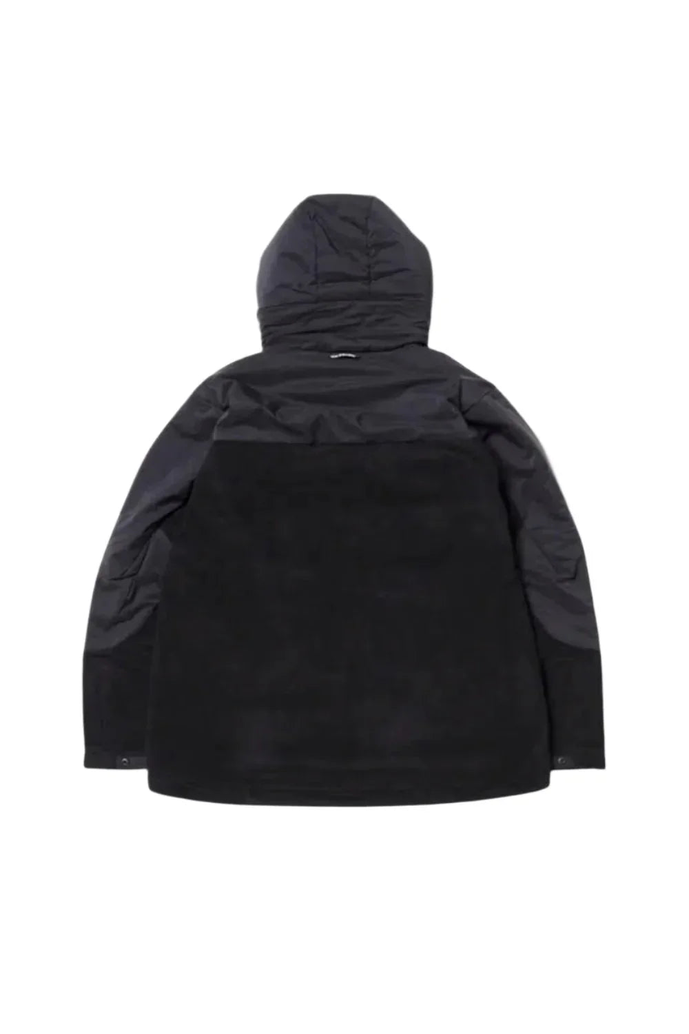 And Wander Top Fleece Jacket-2
