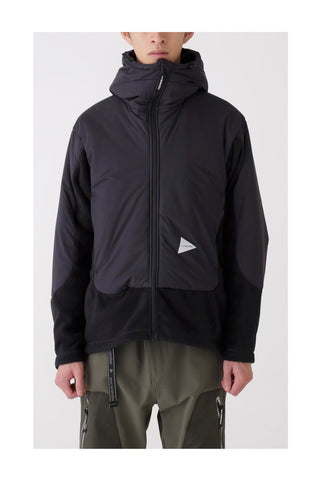 Top Fleece Jacket