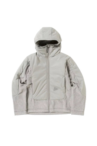 Top Fleece Jacket