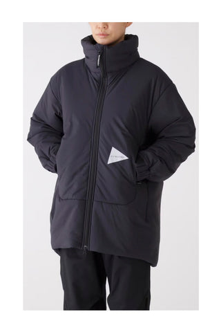 Top Fleece Coat