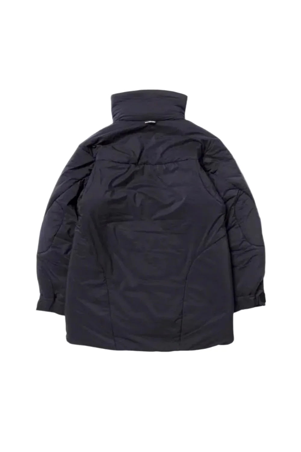 And Wander Top Fleece Coat-2