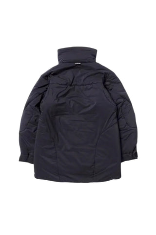 Top Fleece Coat