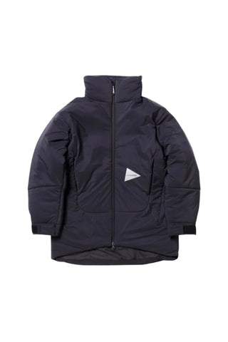 Top Fleece Coat