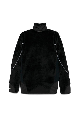 High Loft Fleece Jacket