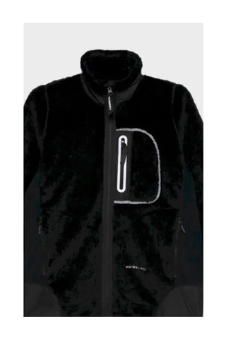 High Loft Fleece Jacket