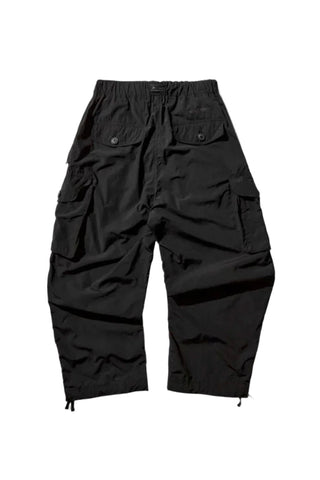 Oversized Cargo Pants