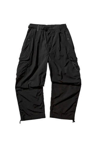 Oversized Cargo Pants