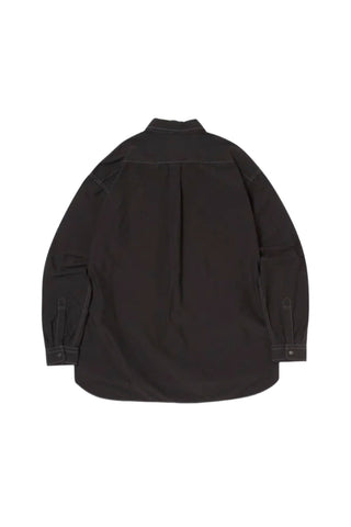 Cordura Typewriter LS Shirt