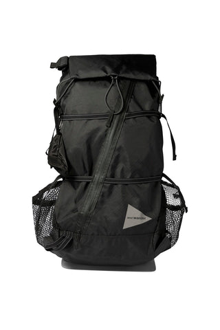 Ecopak 40L Backpack