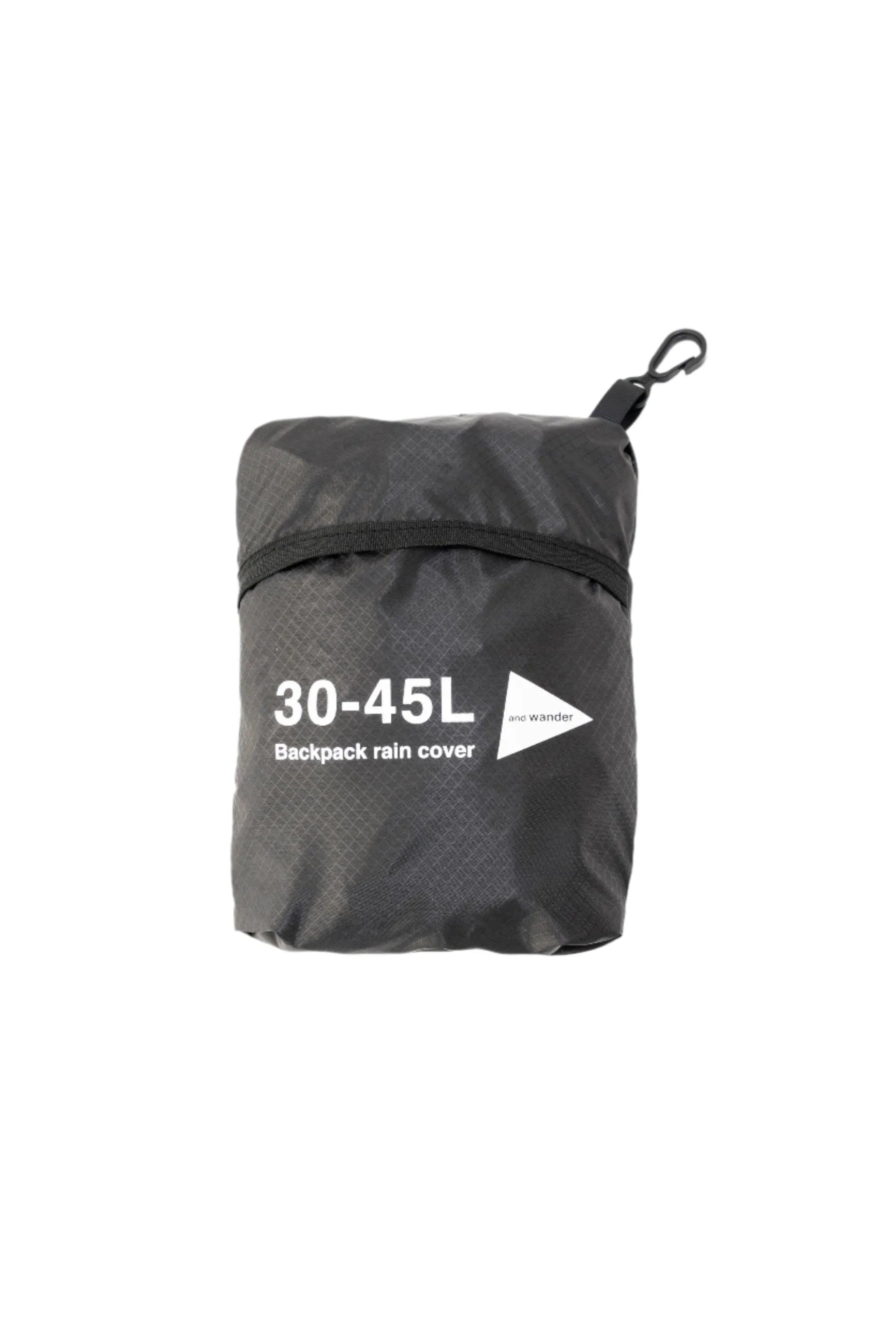 AND WANDER Sil Cover Bag-7