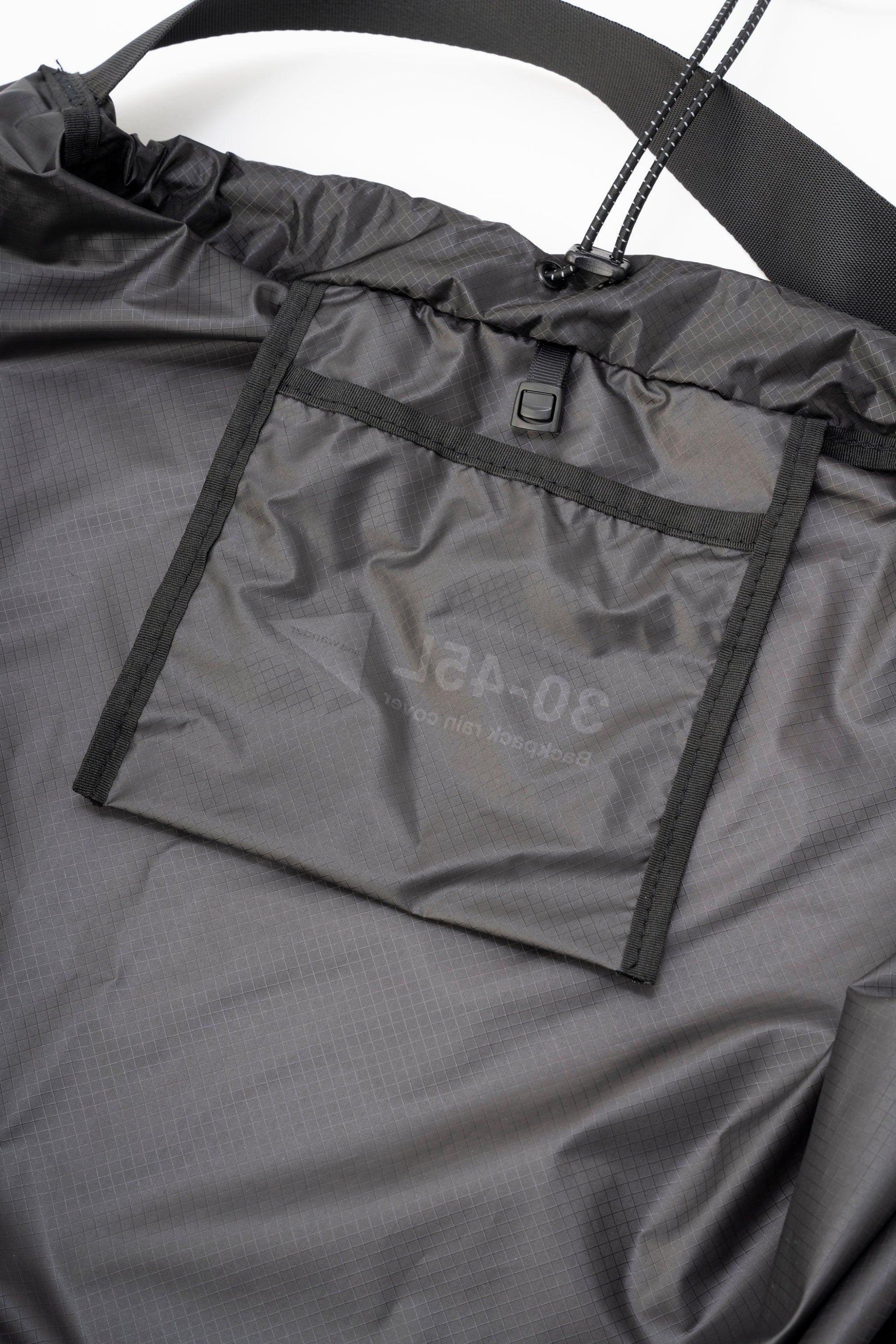 AND WANDER Sil Cover Bag-4