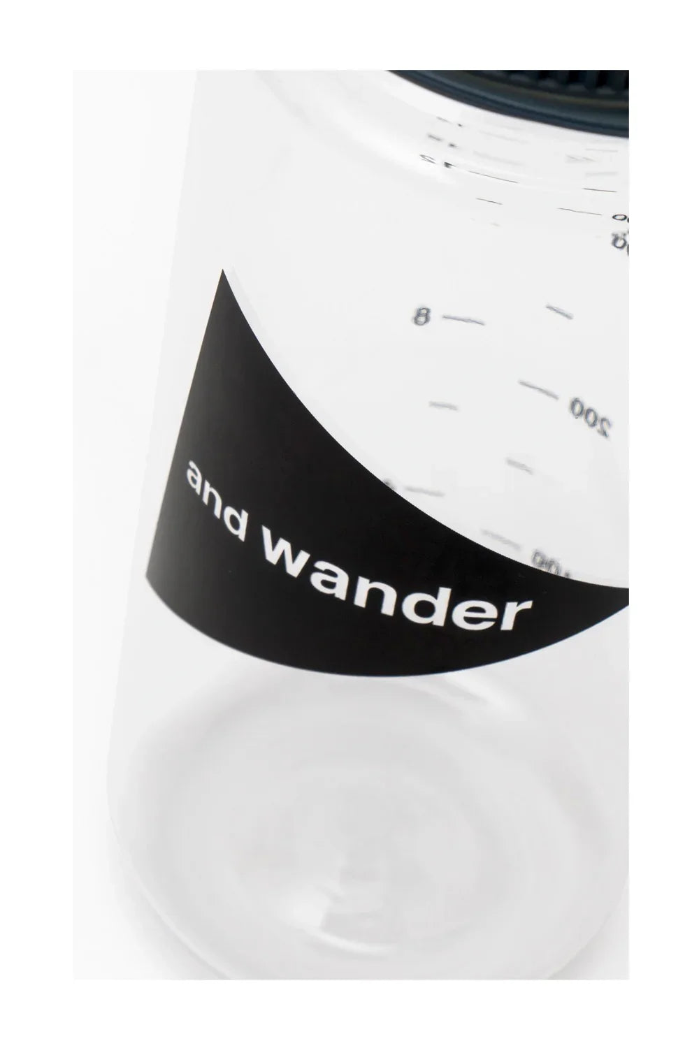 And Wander Logo Bottle 500-4