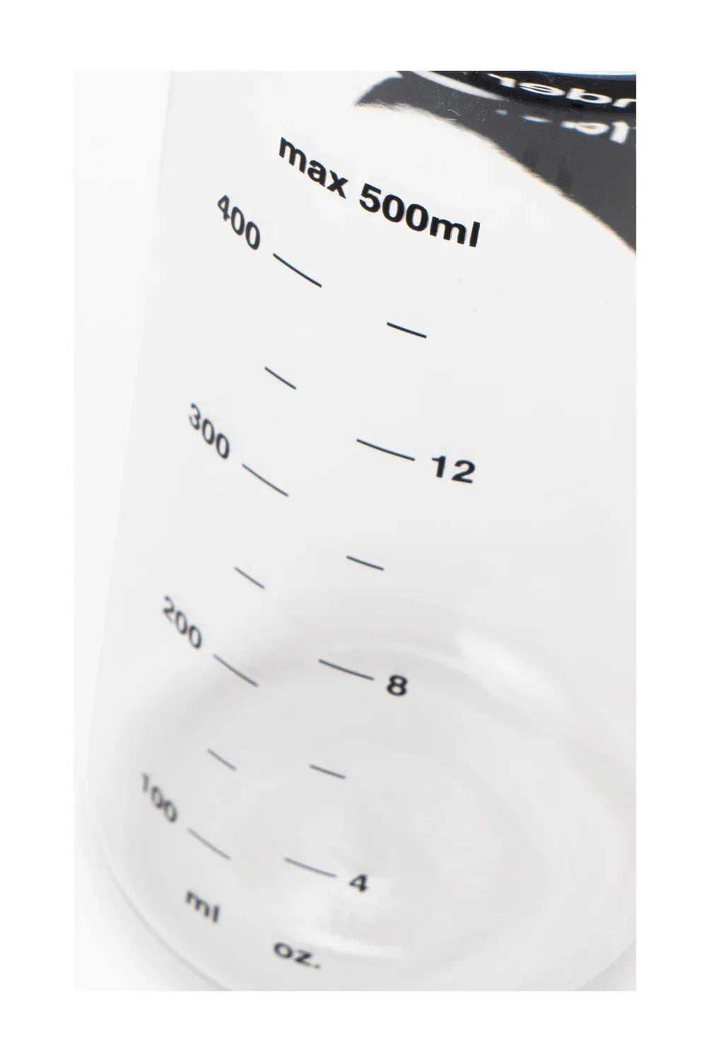 And Wander Logo Bottle 500-3