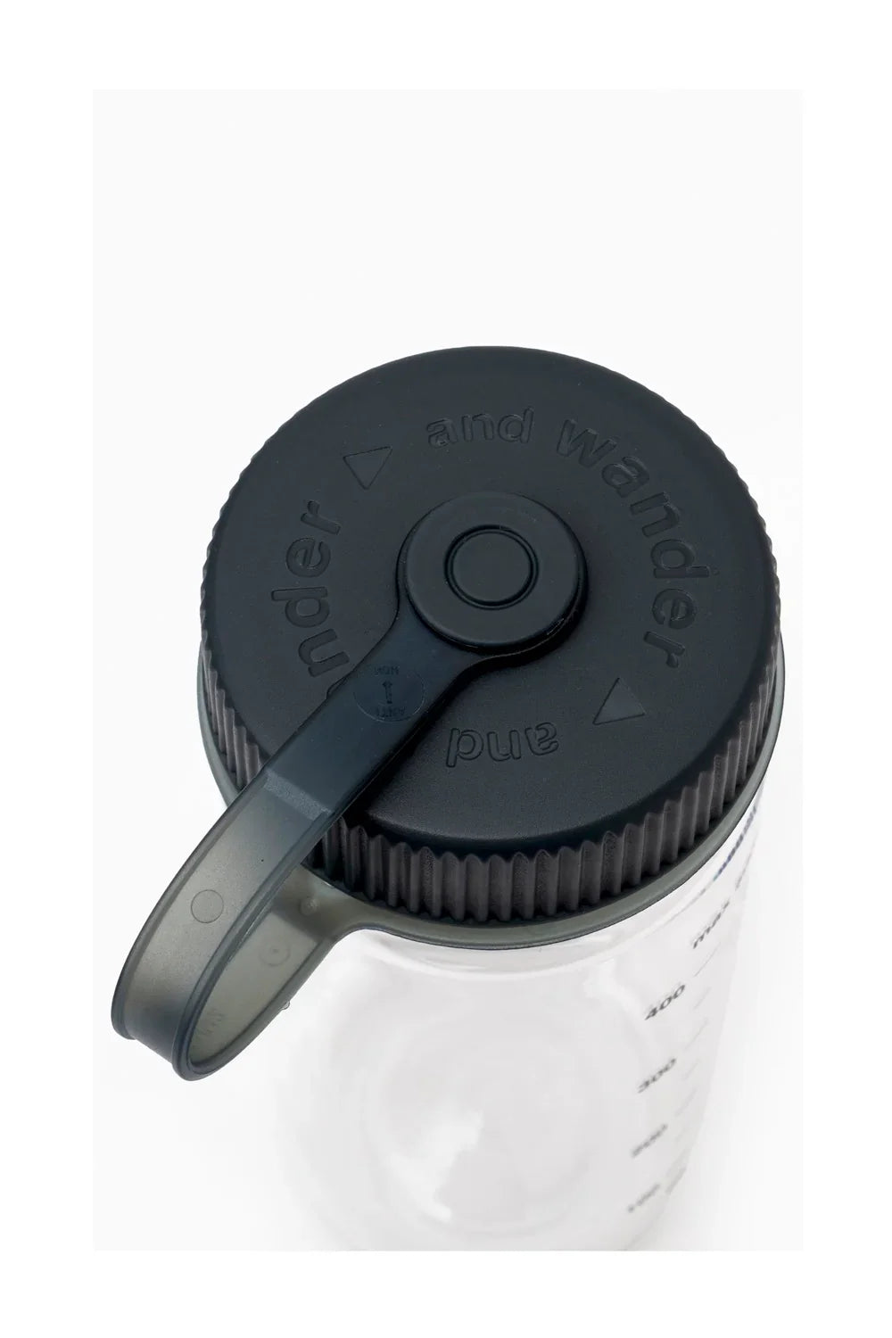 And Wander Logo Bottle 500-2