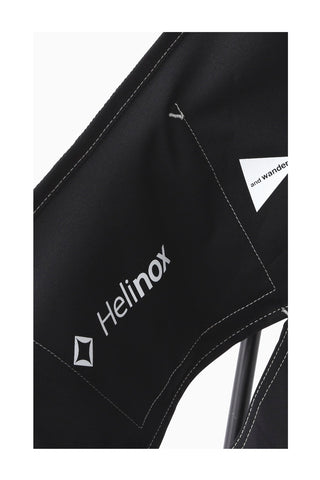 Helinox x and Wander Folding Chair Two