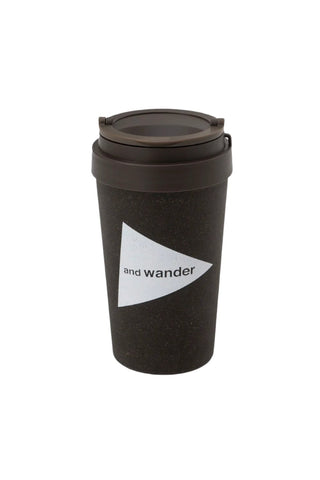 Coffee Tumbler