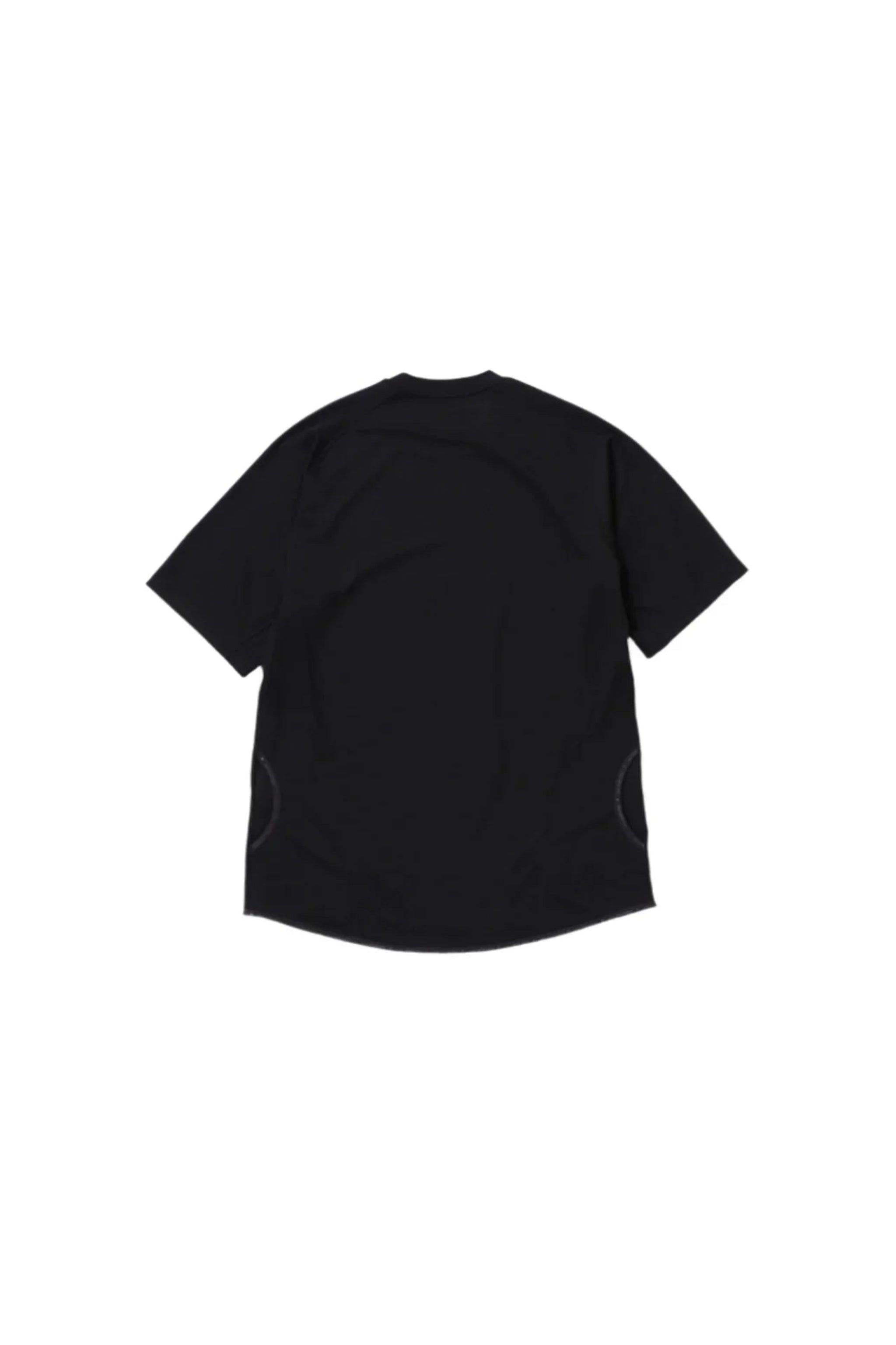 AND WANDER Dry Jersey Raglan SS Tee-2