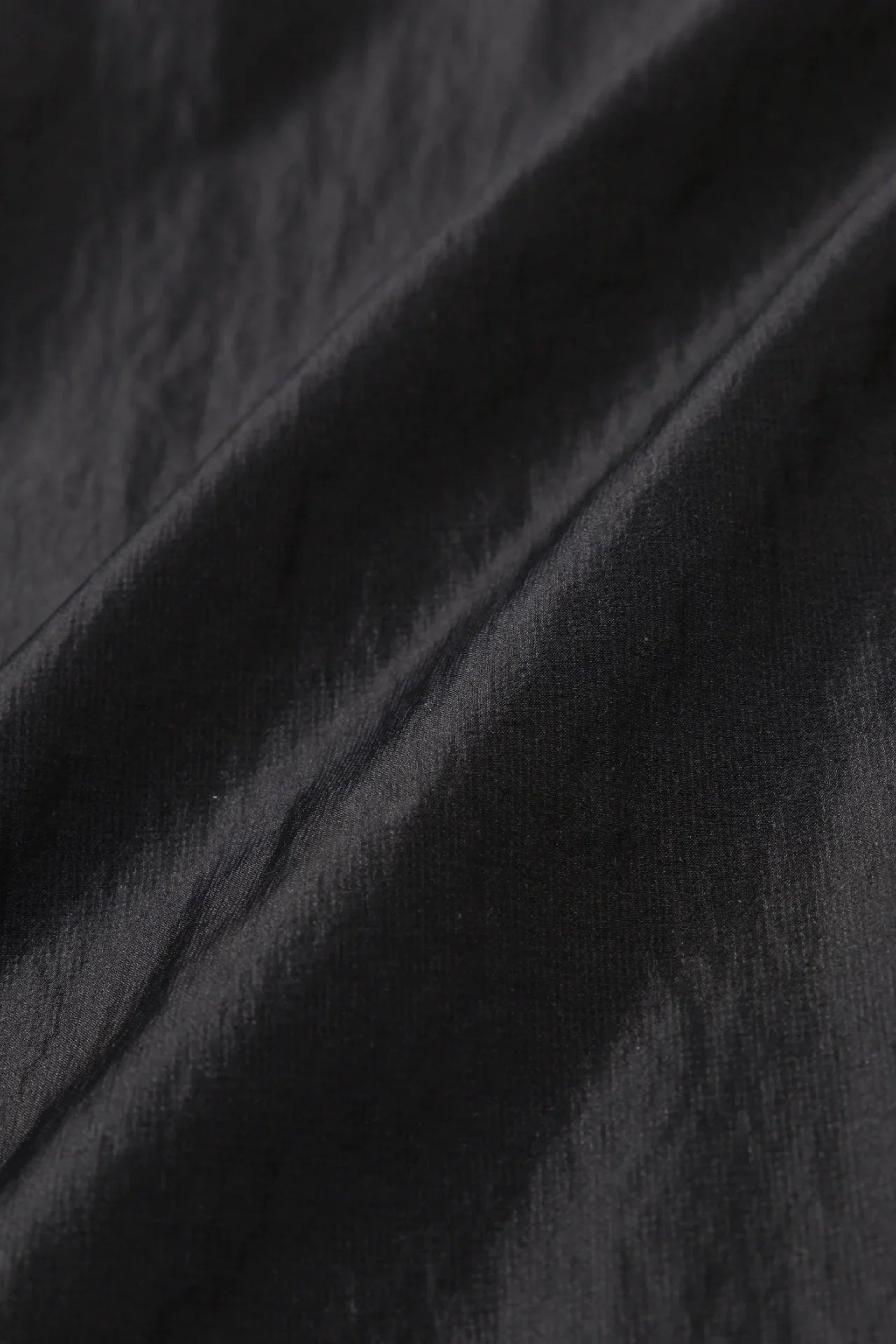 AND WANDER Oversized Rip Jacket-3
