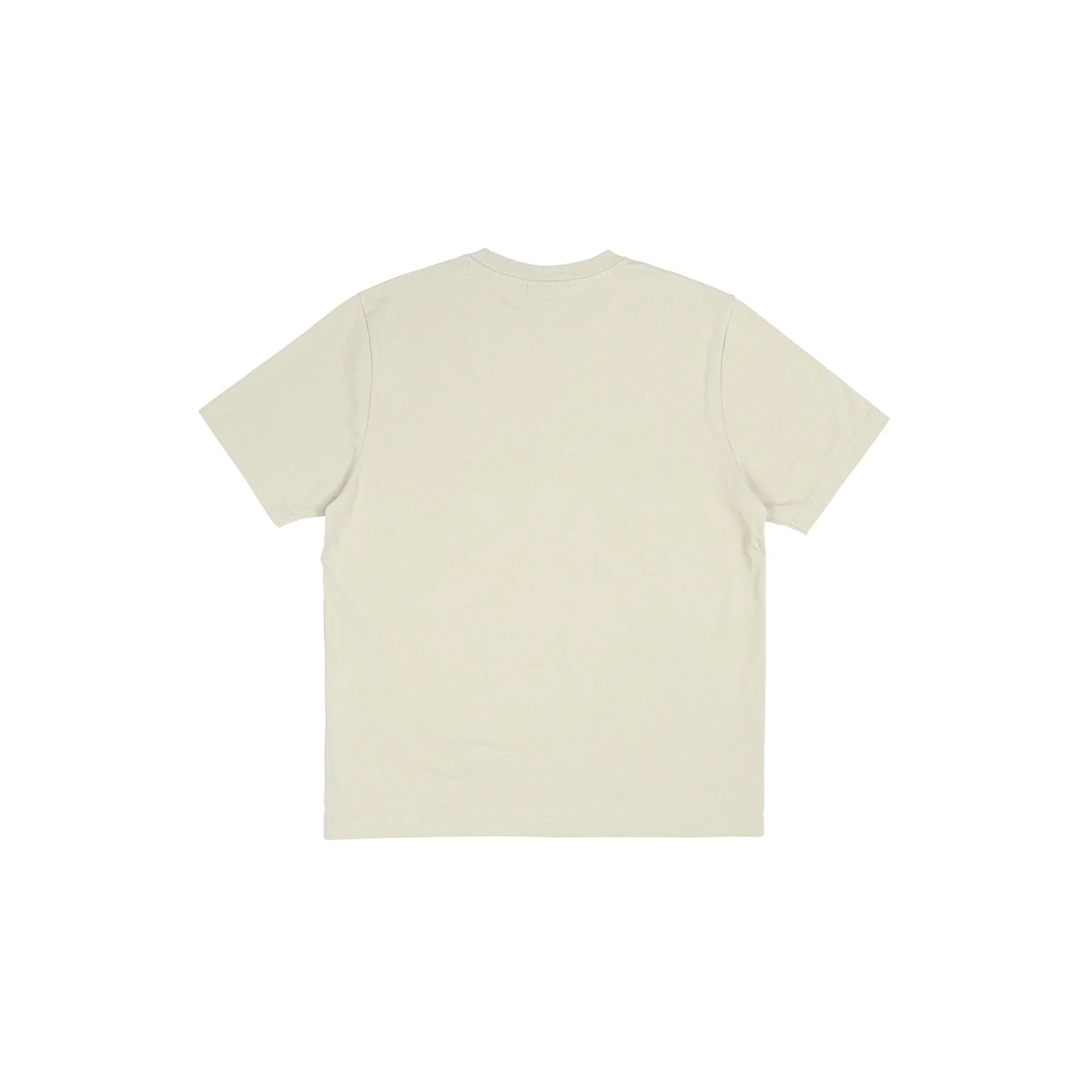 MAISON KITSUNE 레이싱 휠 컴포트 티셔츠 -2