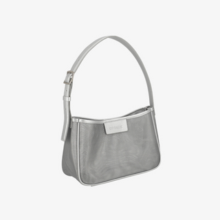 CITY AIRY MESH SHOULDER