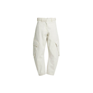 JW ANDERSON Twisted Cargo Trousers