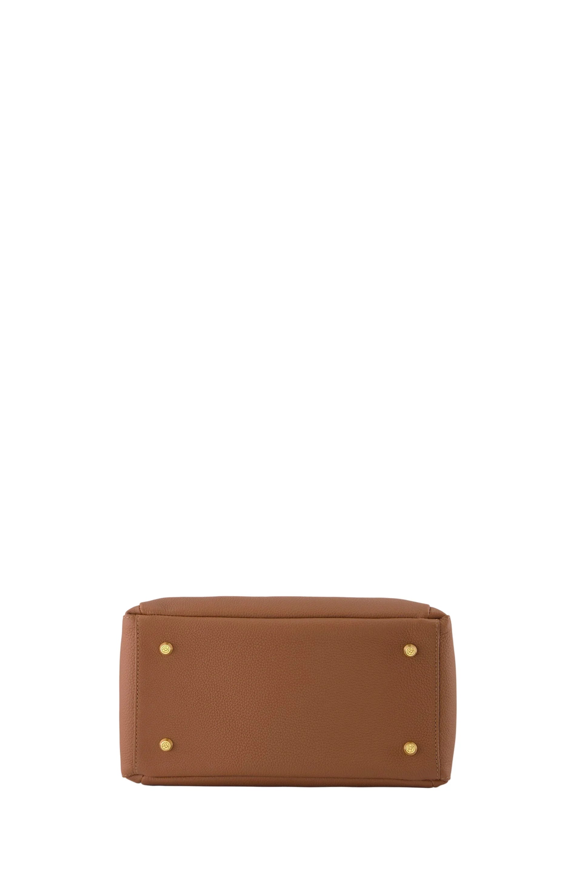 UMER MRRV TR LUNE BAG | NOISETTE BROWN-4