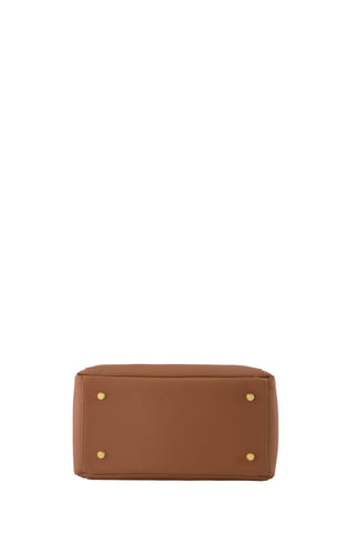 MRRV) TR LUNE BAG (NOISETTE BROWN)