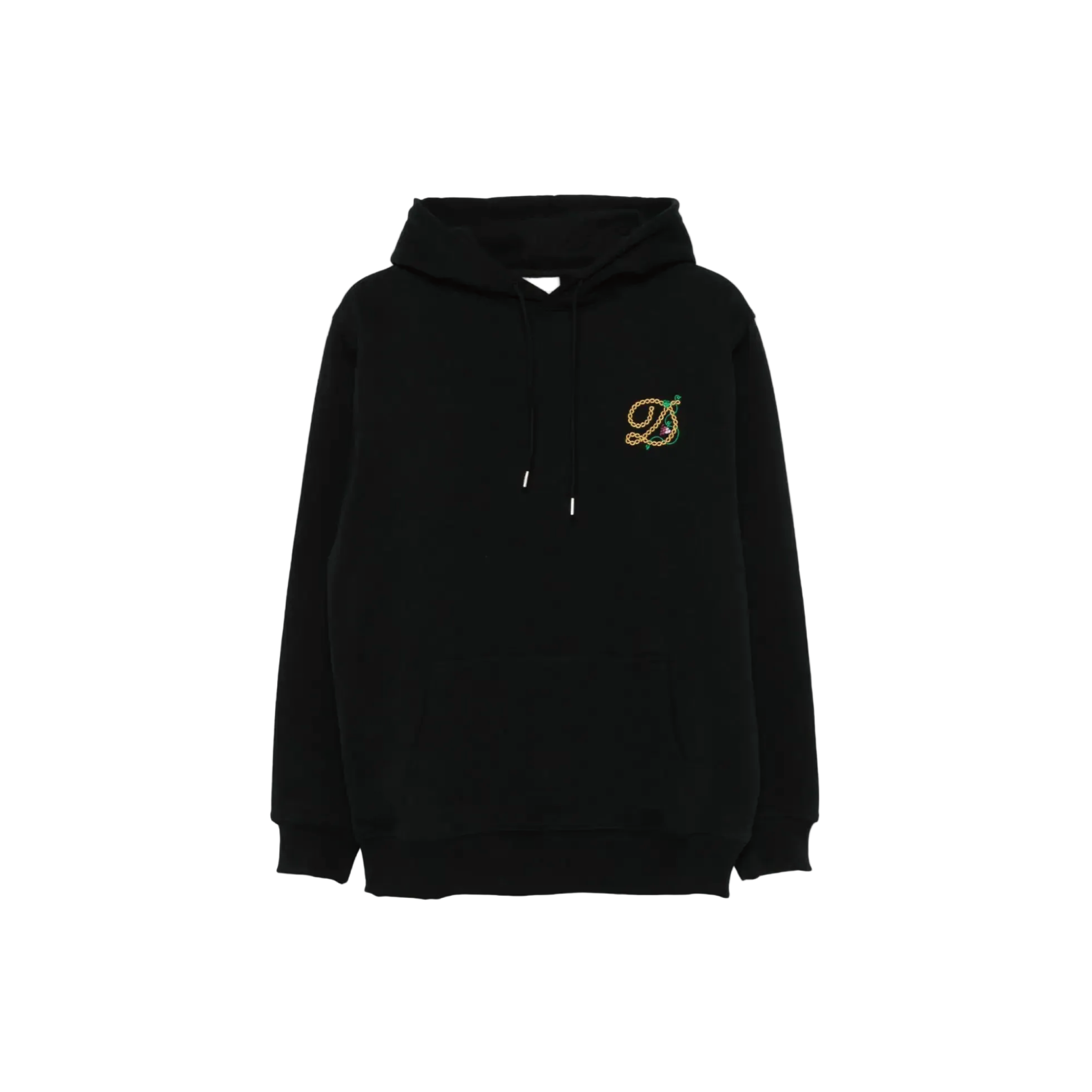 DRÔLE DE MONSIEUR Le Hoodie D Raisin