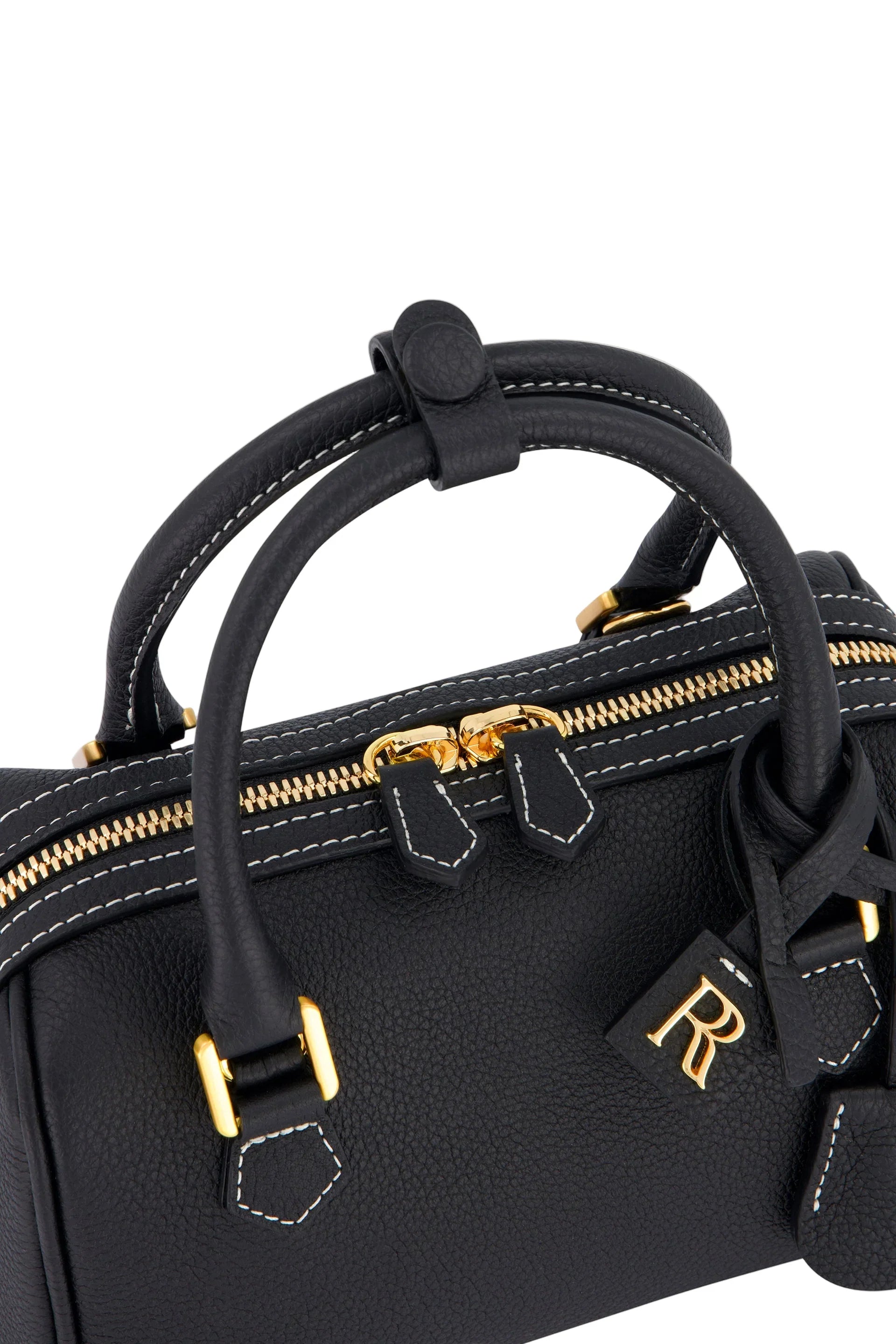 UMER MRRV TR ANGE MINI BAG | BLACK-7