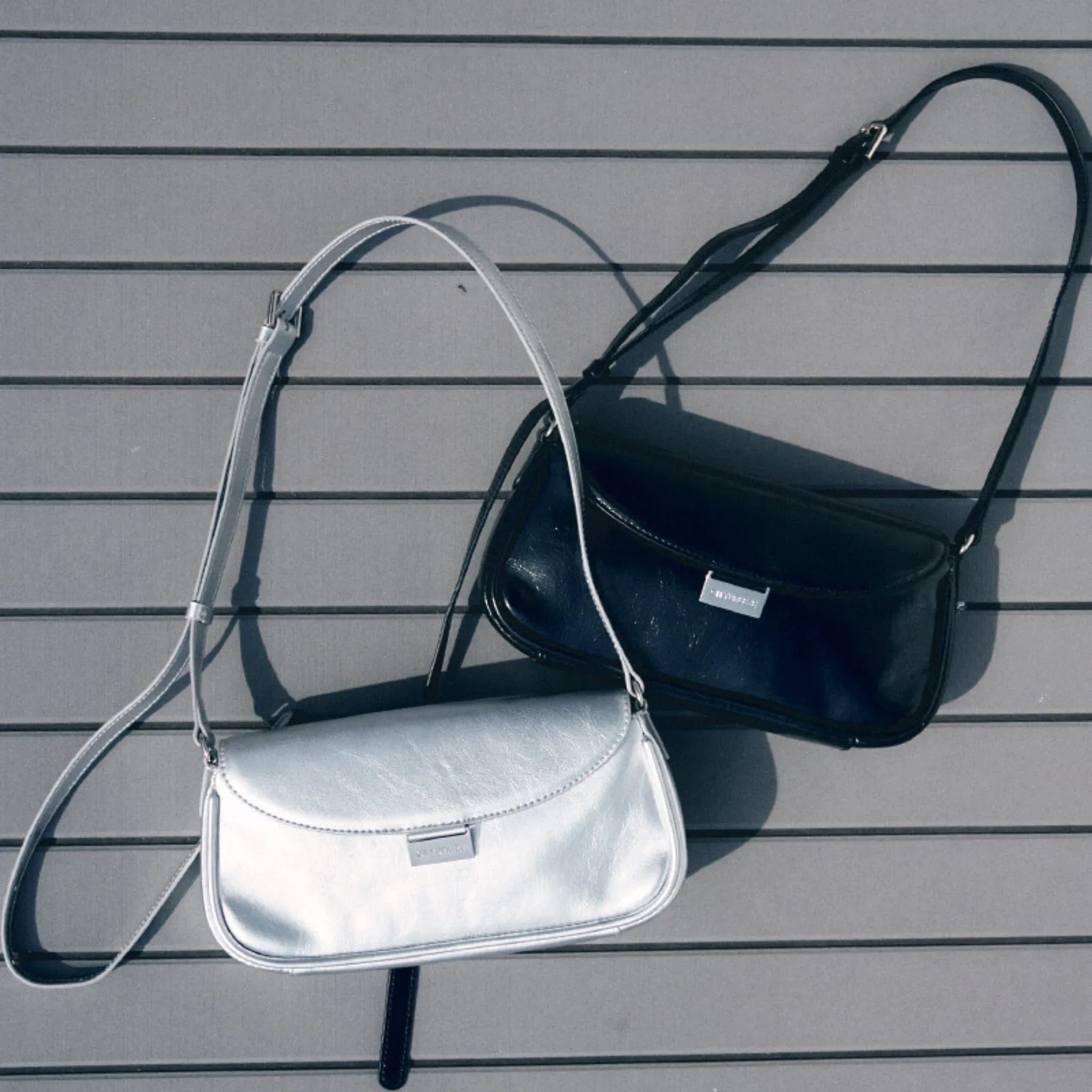 CITYBREEZE CITY FLAP MINI SHOULDER-6