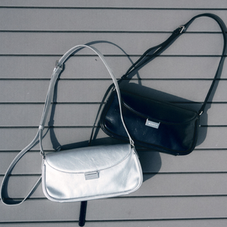 CITY FLAP MINI SHOULDER