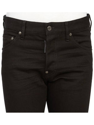 DSQUARED2 Cool Guy Jean | BLACK