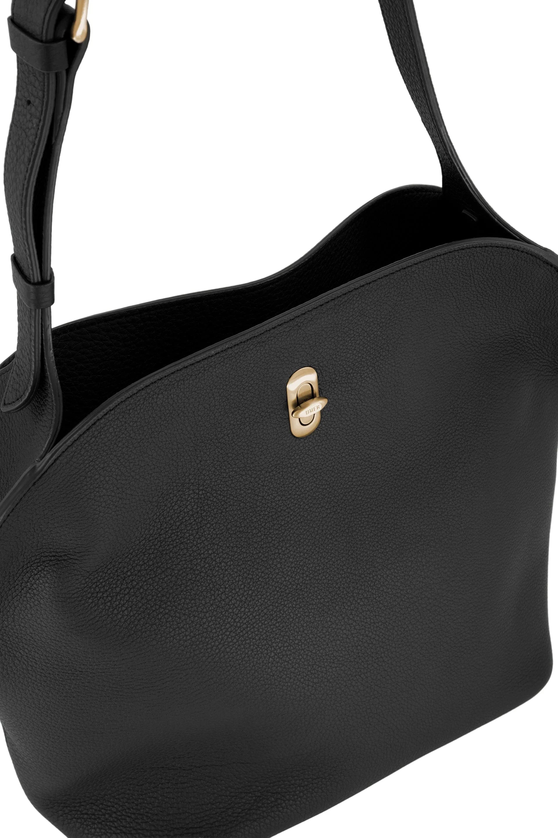 UMER MRRV TR PAUSE BAG | BLACK-5