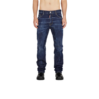 DSQUARED2 642 Jean