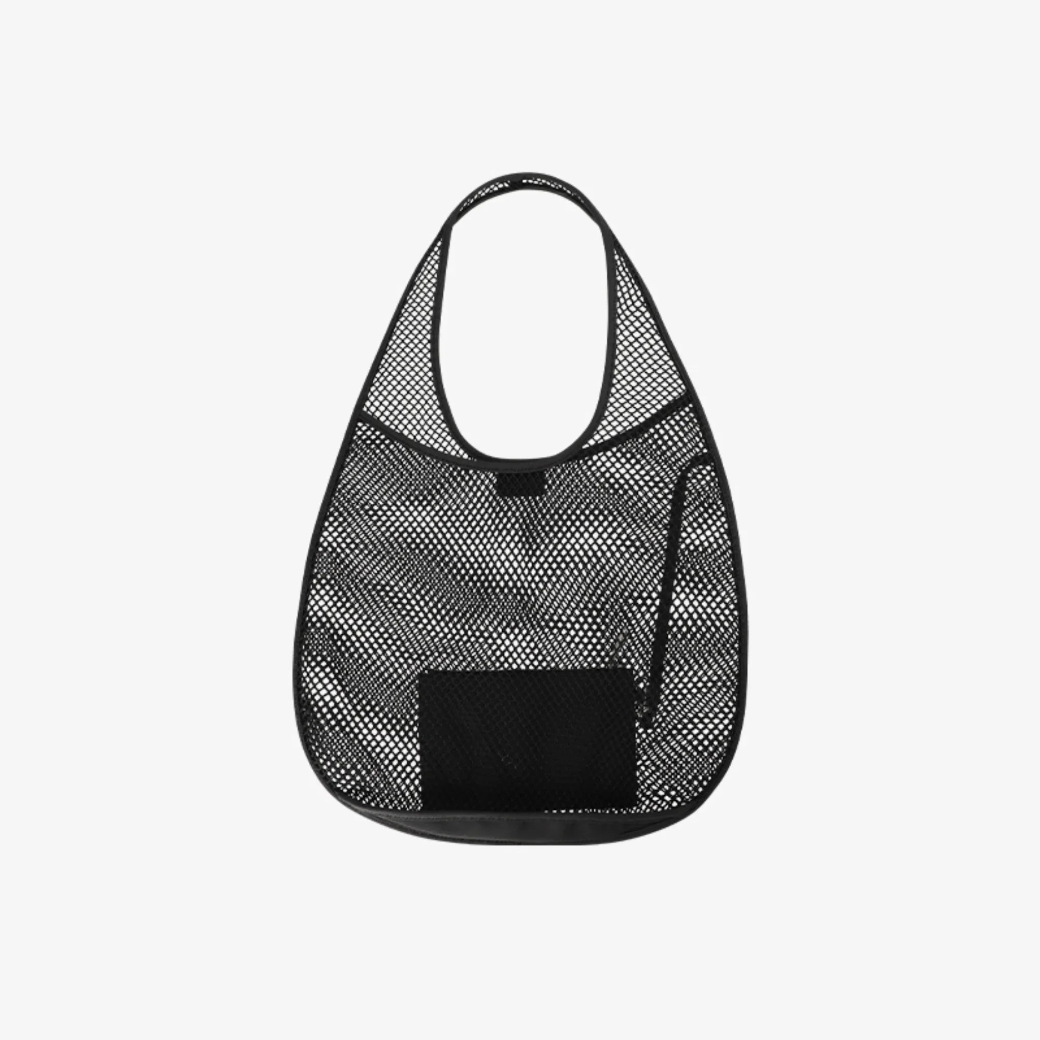 ARTID MESH TOTE BAG-5