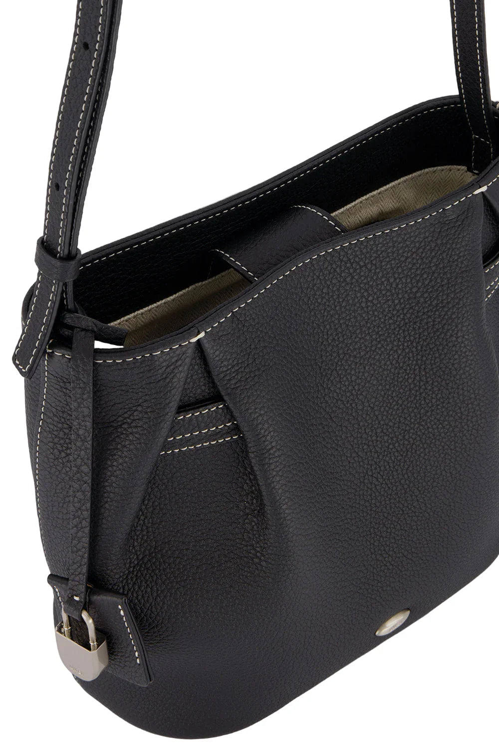 UMER MRRV TR TRAIT BAG | BLACK-6