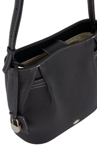 MRRV) TR TRAIT BAG (BLACK)