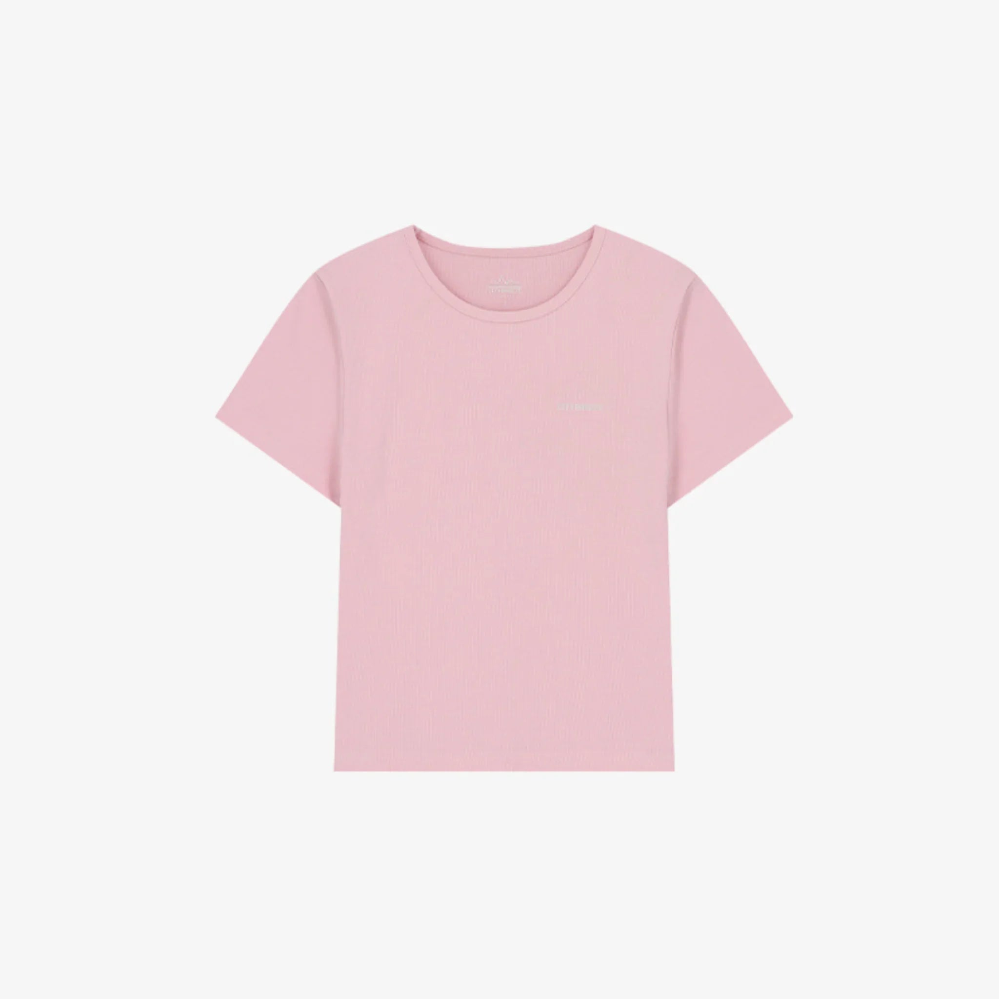 CITYBREEZE ESSENTIAL SLIM SHORT SLEEVE T-SHIRT