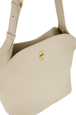 MRRV) TR PAUSE BAG (BETON BEIGE)