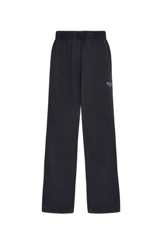 Wide Leg Trackpants