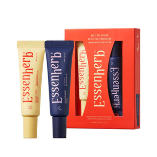 Day to Night Routine Program, Travel Size Set