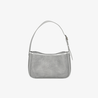 CITY AIRY MESH SHOULDER