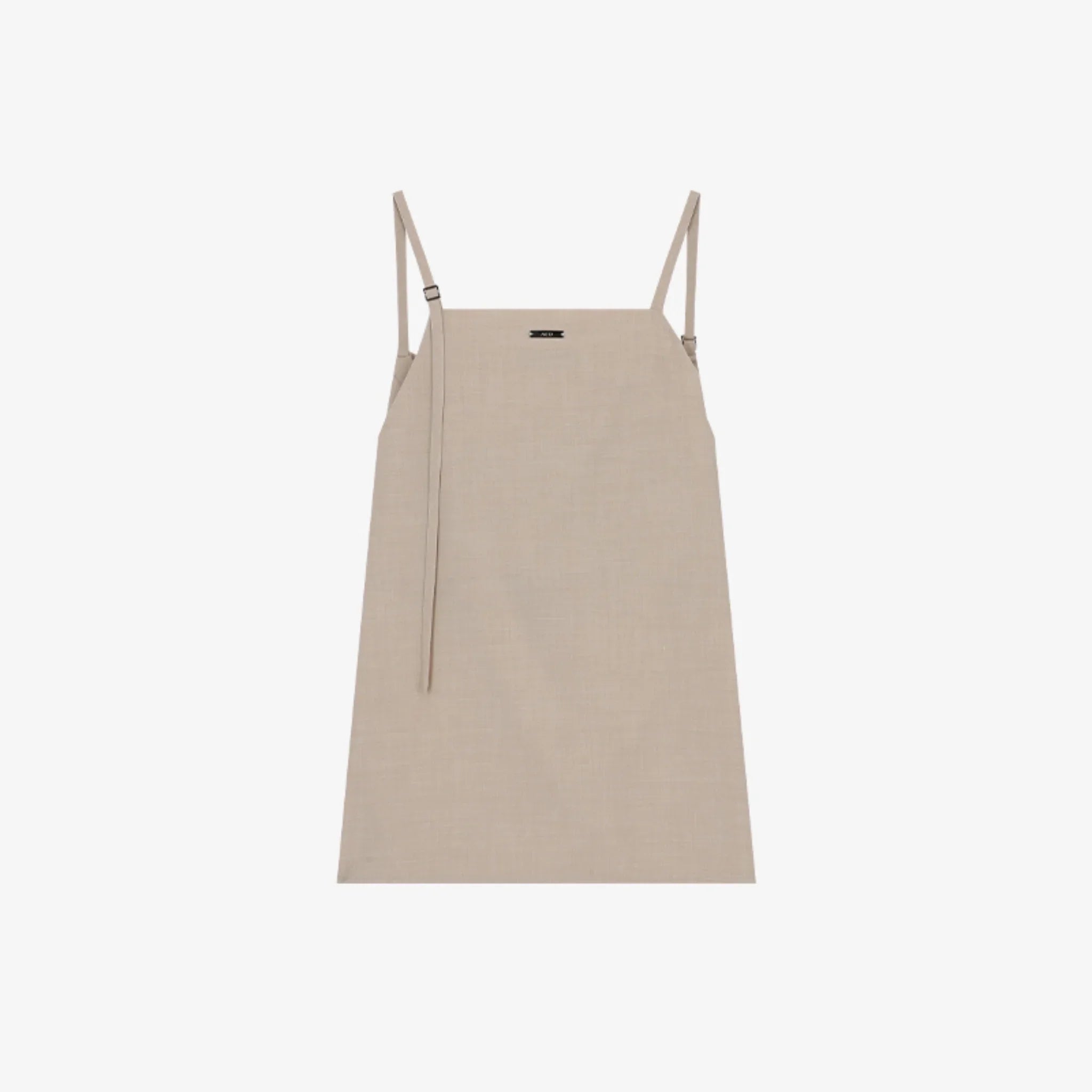 ARTID COWL NECK SLEEVELESS BLOUSE-2