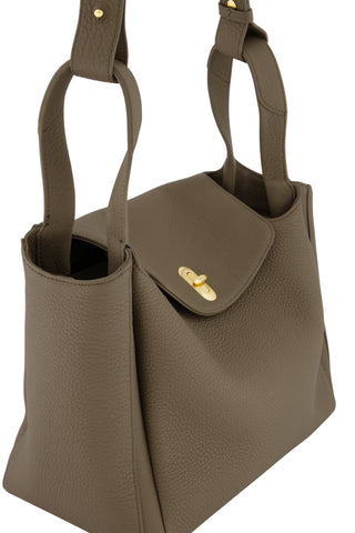MRRV) TR LUNE BAG (ETOFFE)