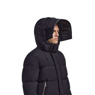 RUDSAK Joel M Men's Recycled Stormshell Down Puffer