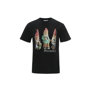 JW ANDERSON Gnome Trio T-Shirt